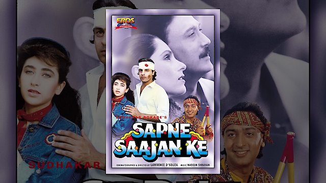 Watch Sapne Sajan Ke Online