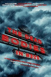The Dead Bodies In #223 poster
