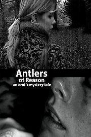 Antlers Of Reason poster
