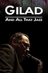 Gilad And All That Jazz