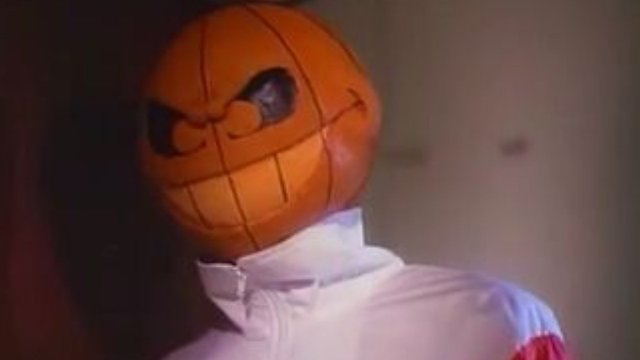 Watch Night of the Dribbler Online