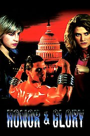 Honor and Glory poster