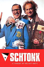 Schtonk! poster