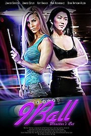 9 Ball - Director's Cut