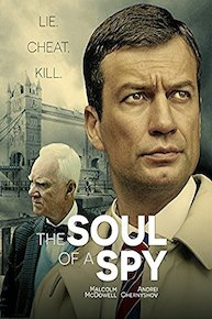 Soul of a Spy