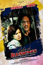 Rehen De Ilusiones poster