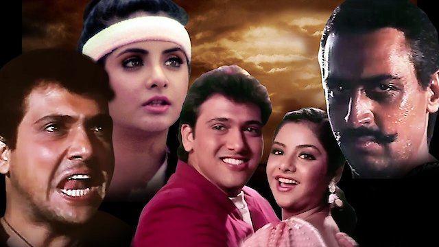 Watch Shola Aur Shabnam Online