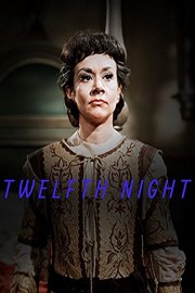 Twelfth Night poster