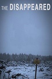 The Disappeared poster