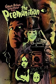 The Premonition poster