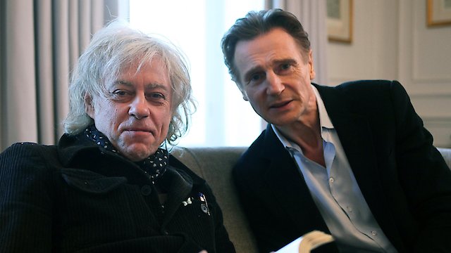Watch A Fanatic Heart: Geldof On Yeats Online