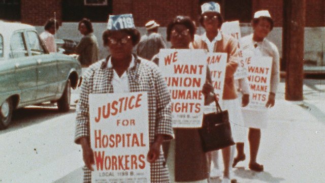 Watch I Am Somebody Online