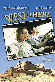 West of Here poster