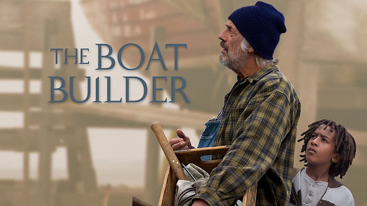 Watch The Boat Builder Online