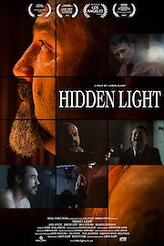 Hidden Light poster