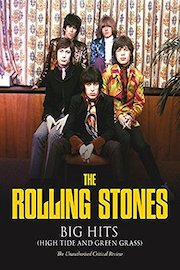 The Rolling Stones - Big Hits