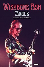 Wishbone Ash - Argus poster