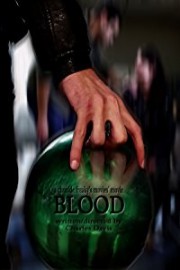 Blood poster