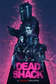 Dead Shack poster