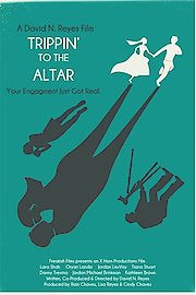 Trippin' to the Altar poster