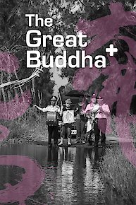 The Great Buddha+