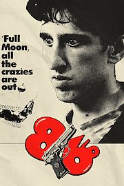 86'd poster