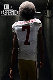 Colin Kaepernick poster