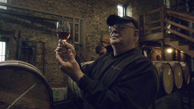 Watch Neat: The Story of Bourbon Online