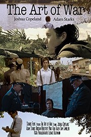 The Art of War poster