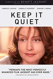 Keep It Quiet