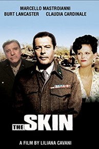 The Skin (English Subtitled)