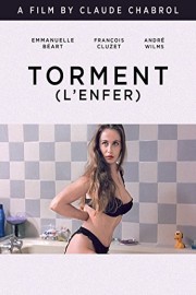Torment poster