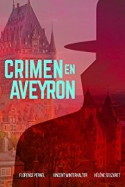 Crimen En Aveyron poster