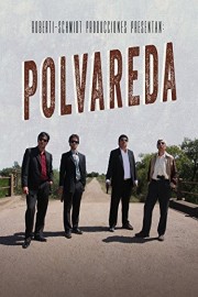 Polvareda poster