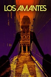 Los Amantes poster