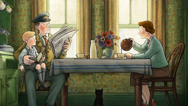 Watch Ethel & Ernest Online