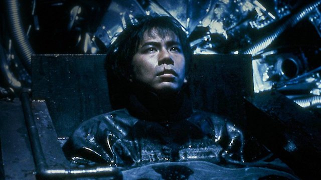 Watch Tetsuo II: Body Hammer Online