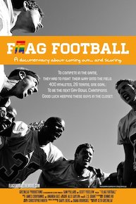 F(l)ag Football