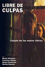 Libre de Culpas poster