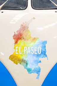 El Paseo