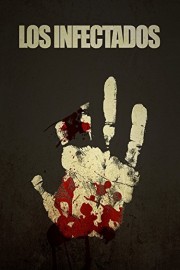 Los Infectados poster