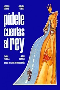 Pidele Cuentas Al Rey