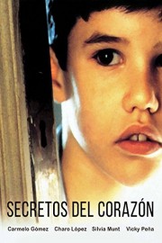 Secretos Del Corazon poster