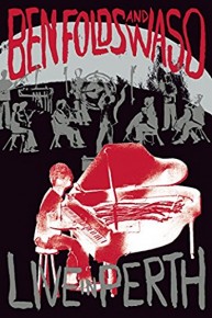 Ben Folds And WASO: Live in Perth