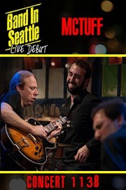 Mctuff - Mc Tuff: Band in Seattle