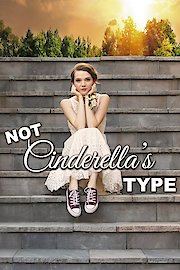 Not Cinderella's Type poster