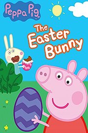 Peppa Pig - Easter Bunny