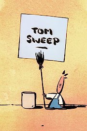 Tom Sweep poster