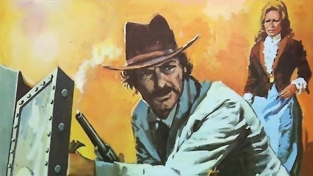 Watch My Horse, My Gun, Your Widow Online