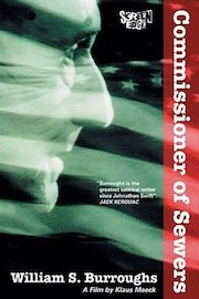 Commissioner Of Sewers poster